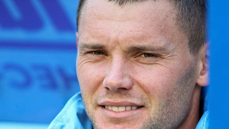 Юрий Жевнов