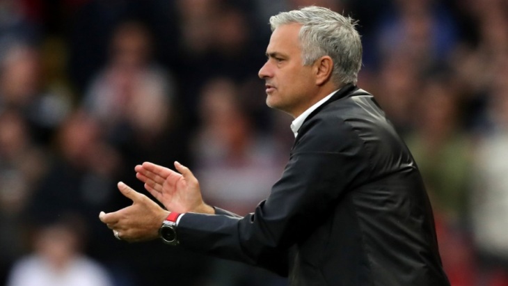 Жозе Моуринью