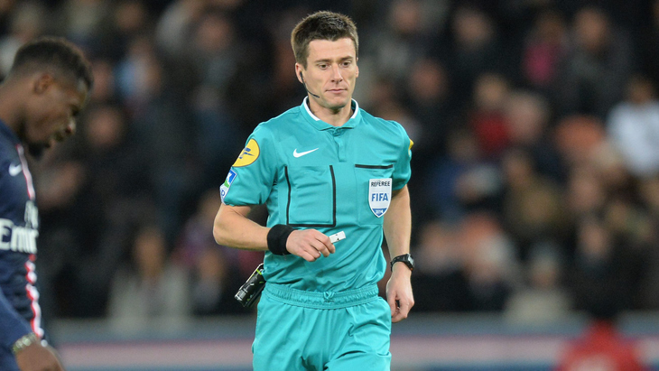 Бенуа Бастьен