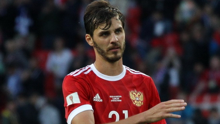 Александр Ерохин