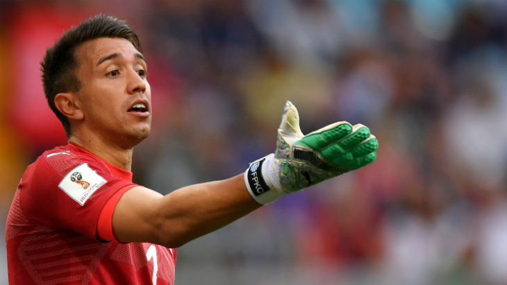 Фернандо Муслера