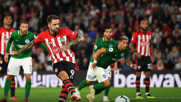 «Саутгемптон»