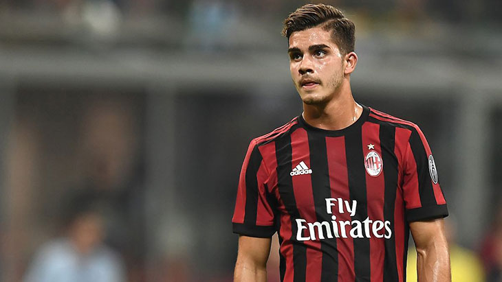 Андре Силва