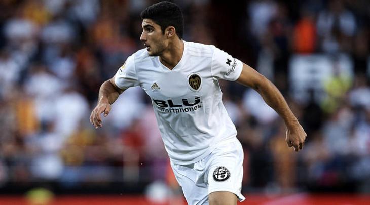 Гонсало Гедеш