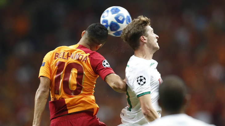 «Галатасарай»