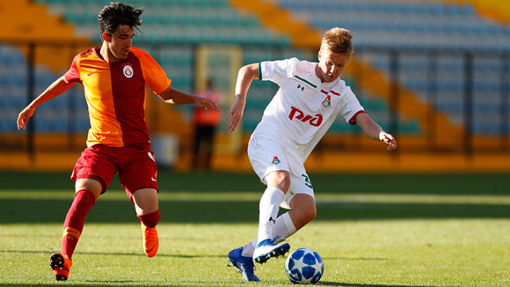 «Локомотив»