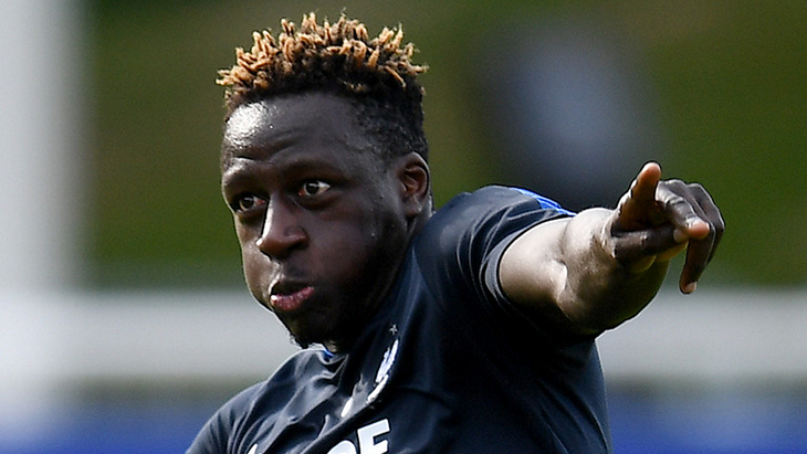 Бенжамен Менди