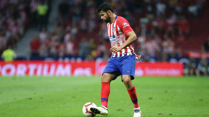 Диего Коста