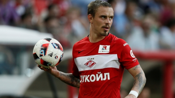 Андрей Ещенко