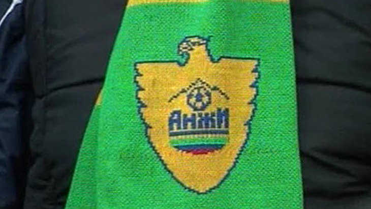 «Анжи» уволил ряд сотрудников