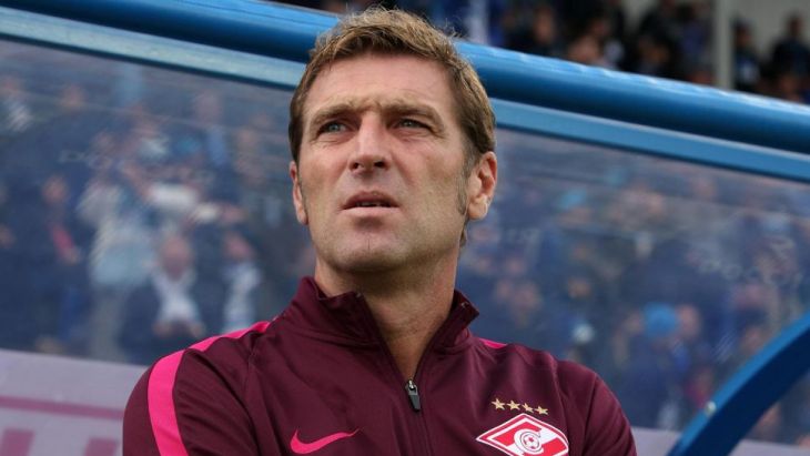 Массимо Каррера