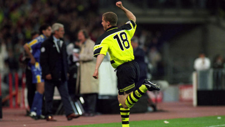 Ларс Риккен