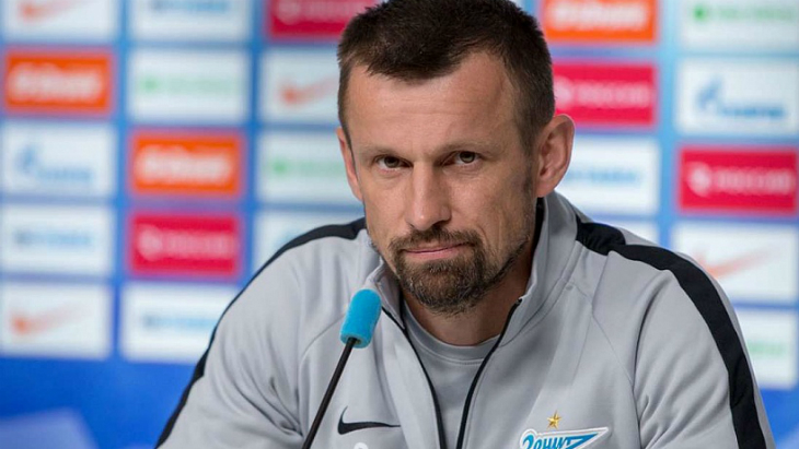 Сергей Семак