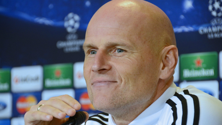 Столе Сольбаккен