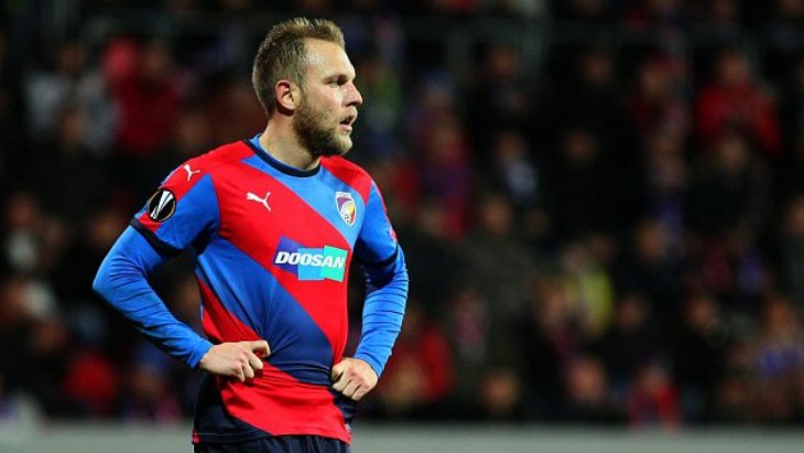 Даниэль Коларж