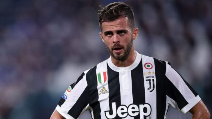 Миралем Пьянич