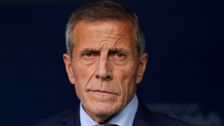 Оскар Табарес