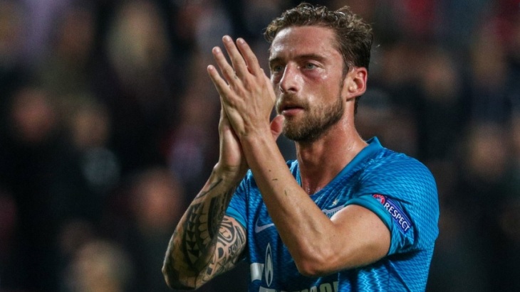 Клаудио Маркизио