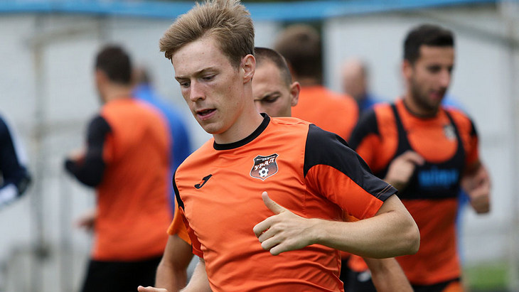 Владимир Ильин