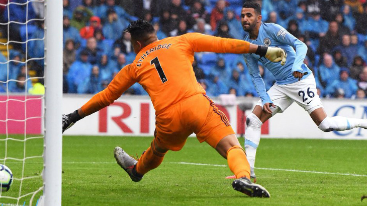 «Манчестер Сити»