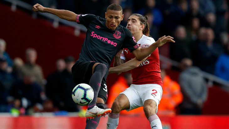 Фрагмент матча