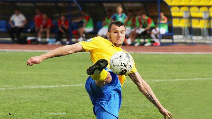 Станислав Прокофьев