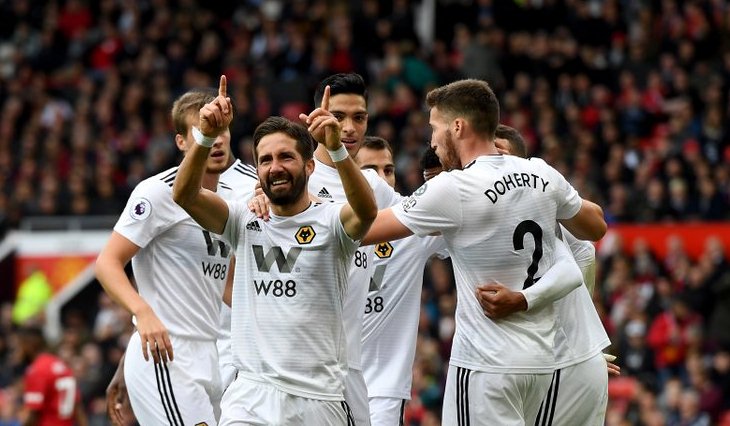 Моутинью сравнял счет в матче