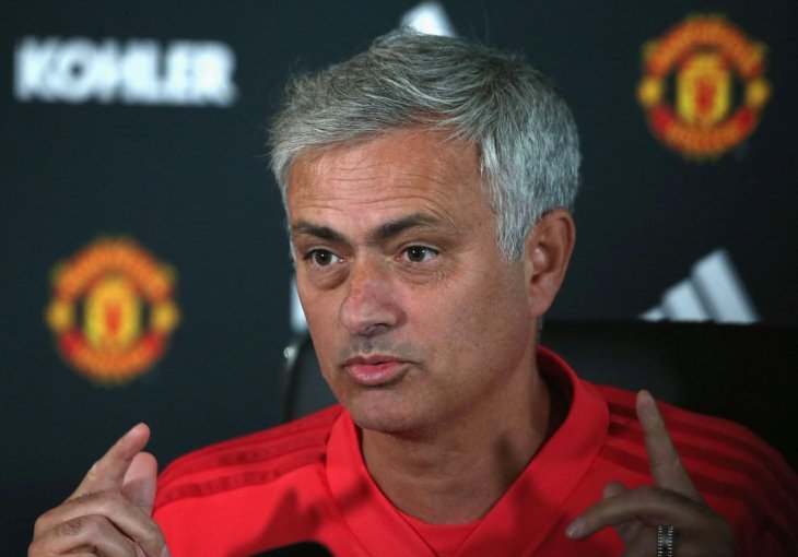 Жоао Моуринью