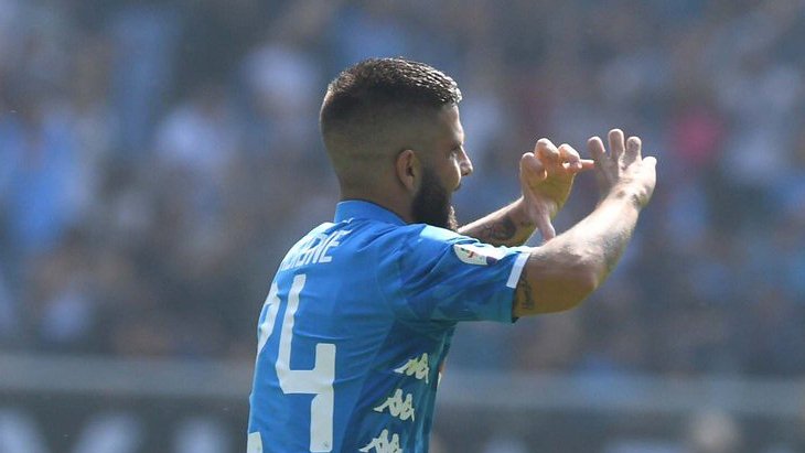 Лоренцо Инсинье