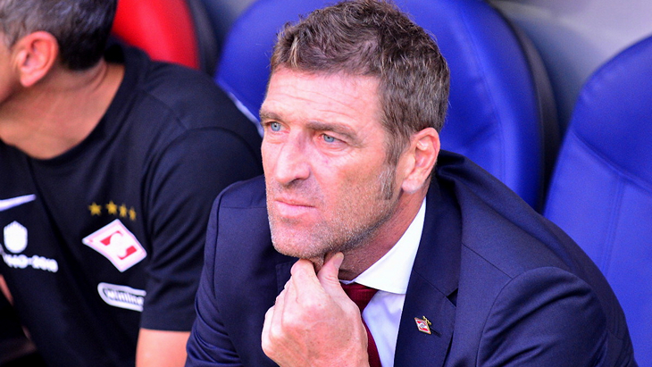 Массимо Каррера