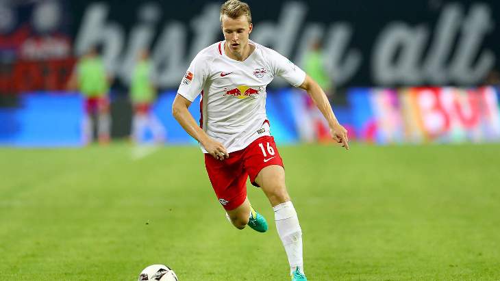 Лукас Клостерманн