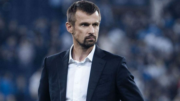 Сергей Семак