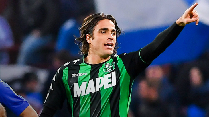 «Сассуоло»