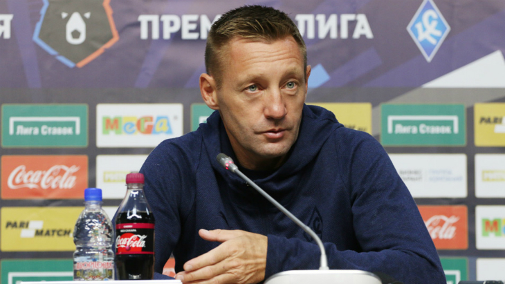 Андрей Тихонов