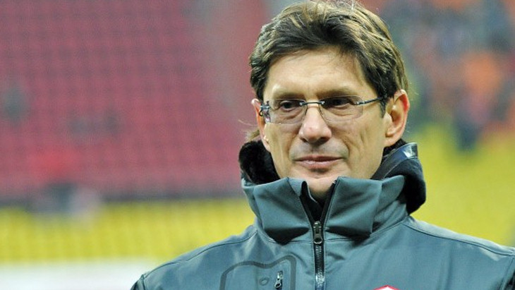 Леонид Федун