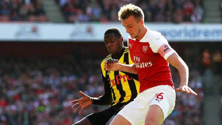 Фрагмент матча