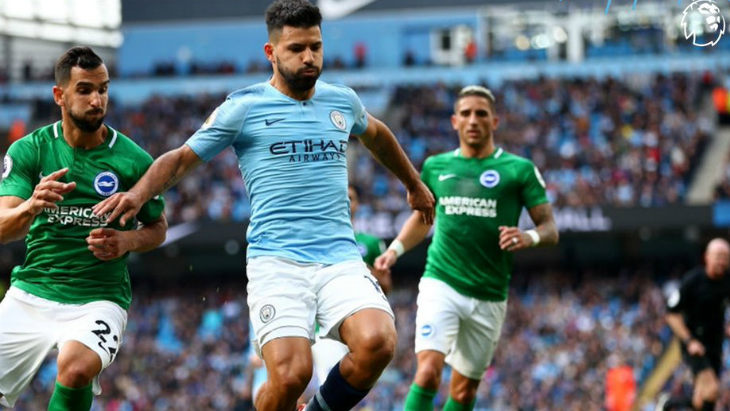 Фрагмент матча