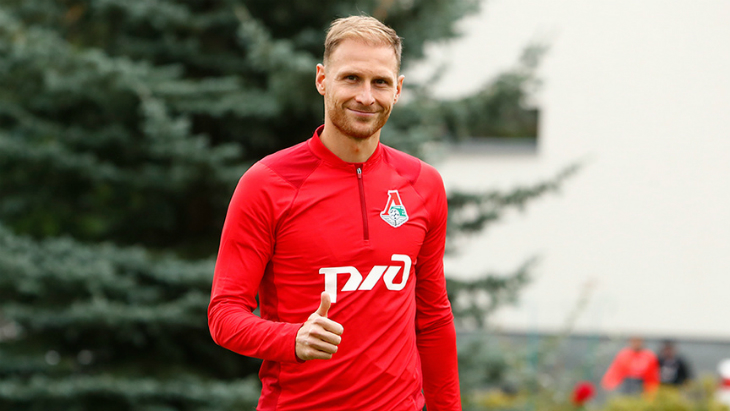 Бенедикт Хеведес