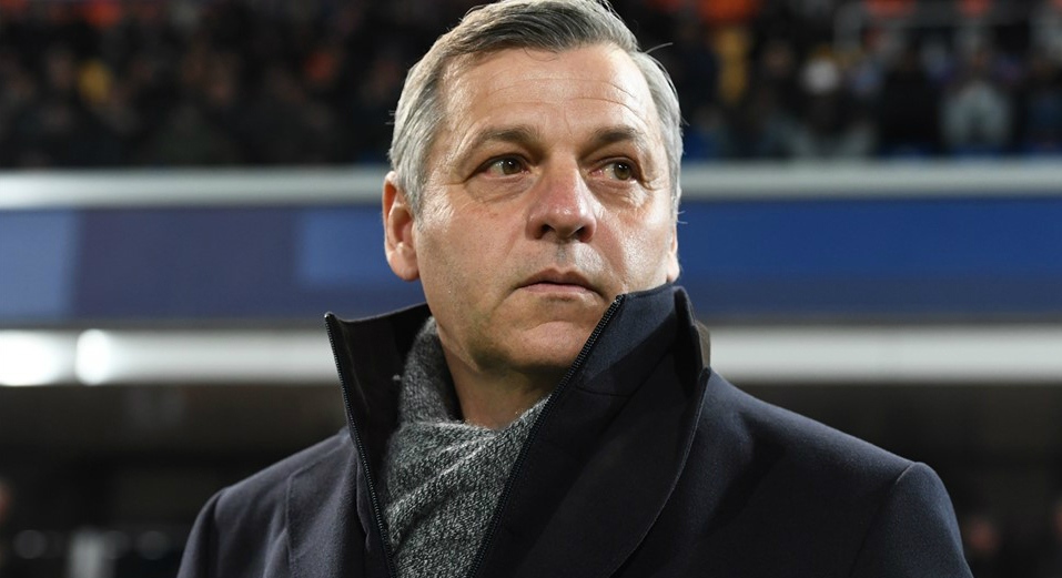 Брюно Женезьо