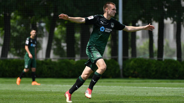 «Краснодар-2»