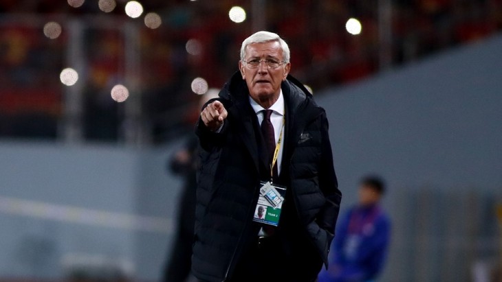 Марчелло Липпи