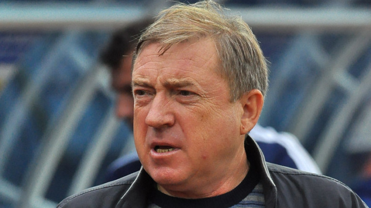 Вячеслав Грозный