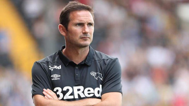 Фрэнк Лэмпард