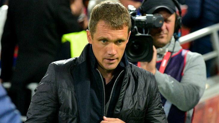 Виктор Гончаренко