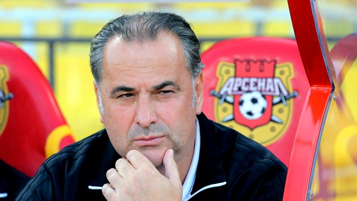 Миодраг Божович