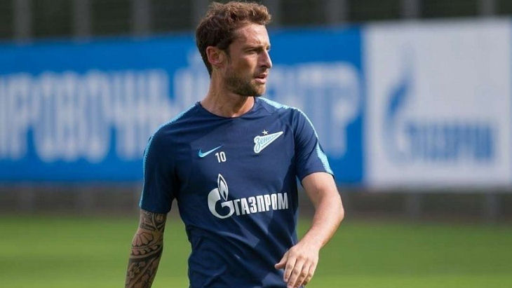 Клаудио Маркизио