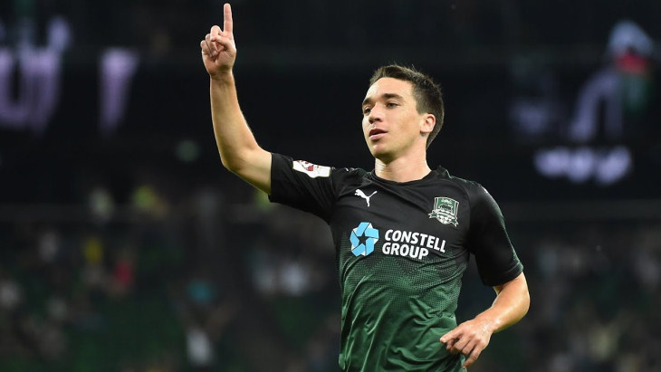 Маурисио Перейра