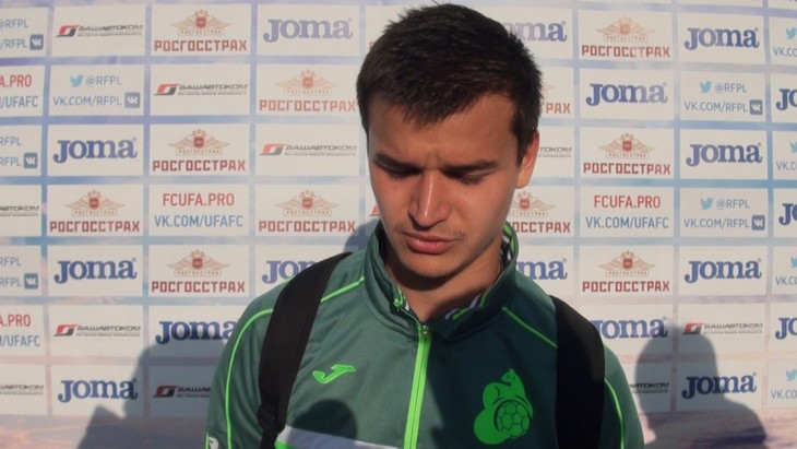 Вячеслав Кротов