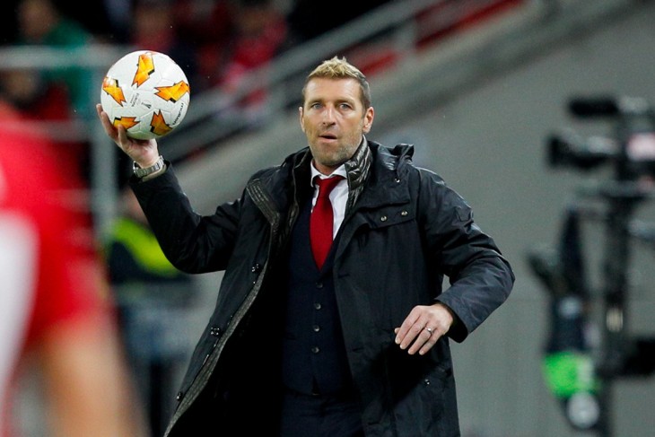 Каррера правильно распорядился заменами