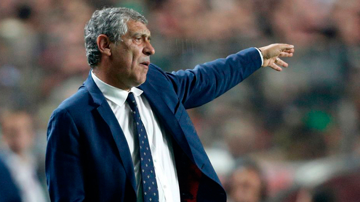 Фернанду Сантуш